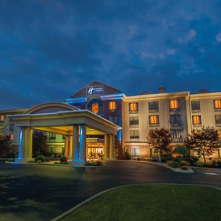 Holiday Inn Express & Suites Buffalo Airport, An Ihg Hotel Cheektowaga Exterior photo